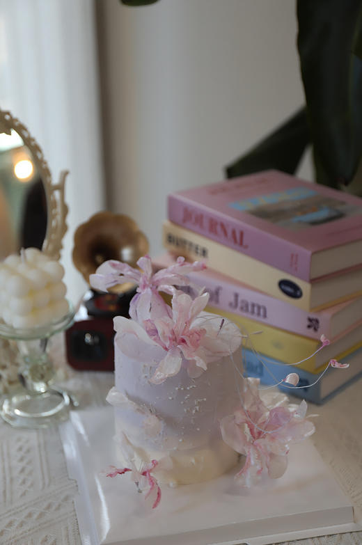 糖纸花的浪漫 商品图0