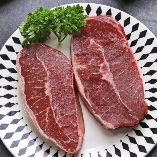 澳洲进口板腱牛排 | 100%原切！0添加！不腌制！不拼接！ 商品图2