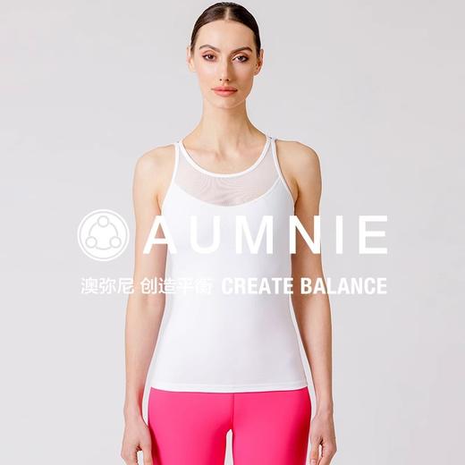 【新品】优势背心 VANTAGE TANK 商品图3