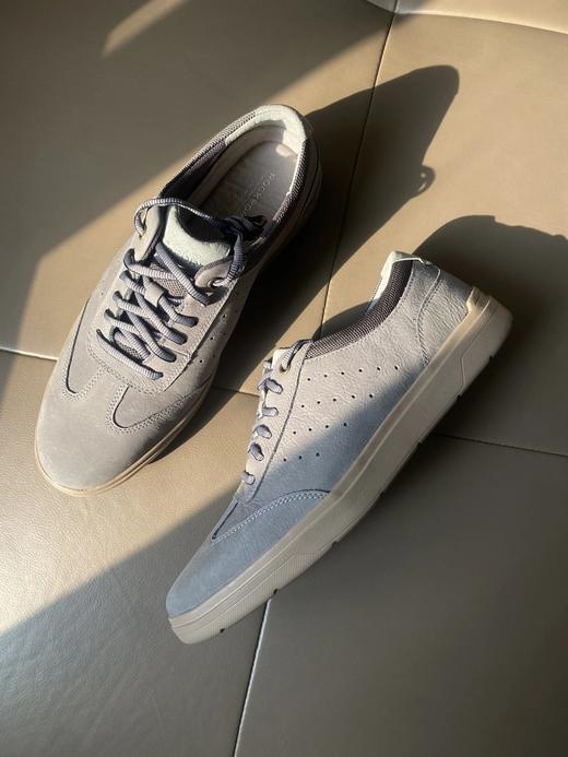 特价抄底！3折抢1000+的美国白宫鞋Rockport乐步休闲鞋，正品！正品！带标！主打24小时不累脚！完美结合舒适与时尚，高性能的缓震技术，适合通勤和日常出行~ 商品图3