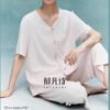郁凡诗家居睡衣上下套50605 商品缩略图2