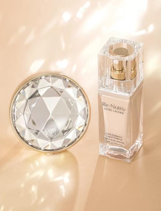 深圳税仓白金自带防晒 商品图3