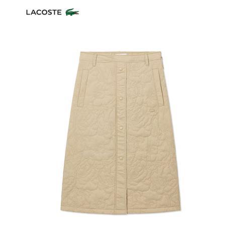 法国鳄鱼LACOSTE女短裙JF0695-9802S 商品图0