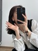 一眼定情高端TB MA耳环925银脱敏耳针 商品缩略图10