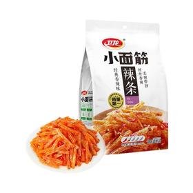 卫龙香辣味小面筋 312g（内含15袋）