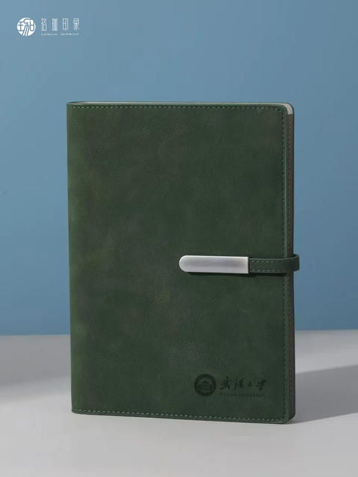 活页笔记本 商品图1