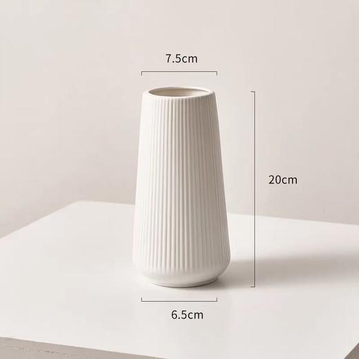 陶瓷花瓶 商品图0