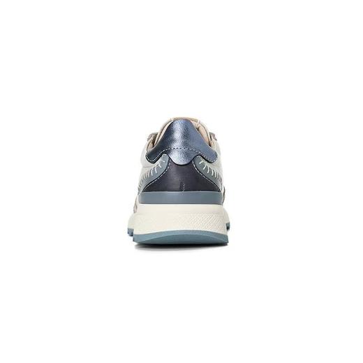 【Pikolinos】  B3F |  派高雁25春季多材质拼接深口系带拼色运动鞋PS255301 商品图4