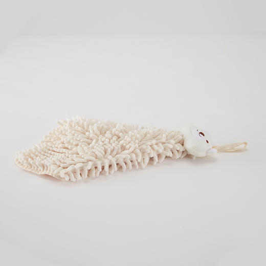 擦手巾 雪尼尔 商品图1