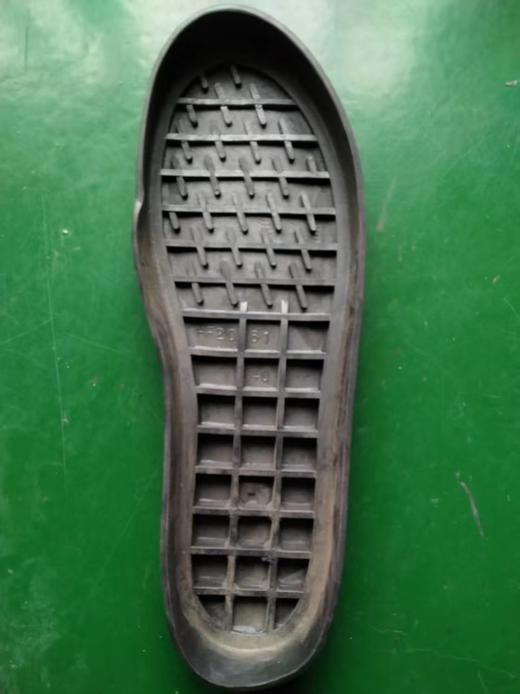 HF2061男士鞋底 商品图2