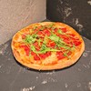 那不勒斯辣香肠披萨 商品缩略图0