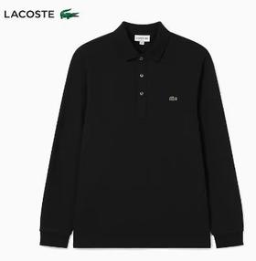 法国鳄鱼LACOSTE男长袖POLOPH6254-98031