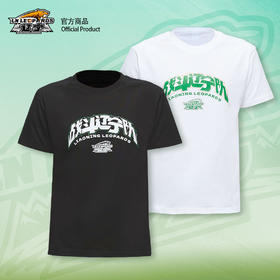 【官方正版】辽宁飞豹男篮｜“战斗辽宁队”助威T恤球迷纪念短袖杨鸣