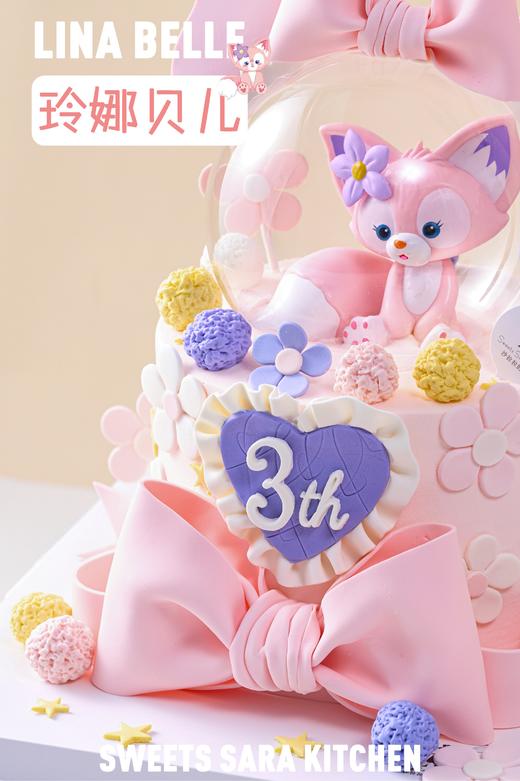 玲娜贝儿 商品图5