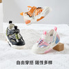 卡特兔宝宝学步鞋2025夏季新品婴儿鞋防滑耐磨网眼透气儿童板鞋 商品缩略图1