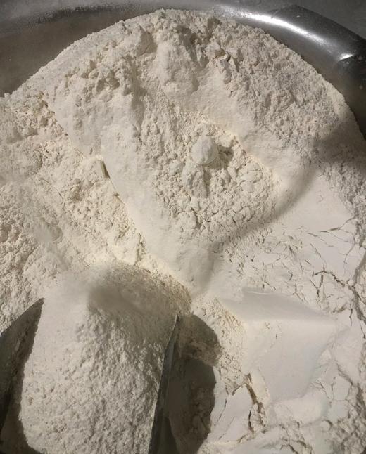 山西运城平陆含胚芽无添加小麦面粉/绿豆面/高粱面/荞面/莜面 商品图2