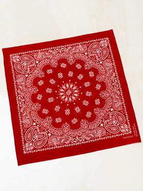 Fortela 复古领巾 53cm