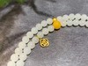 【御珠宫坊】羊脂白玉珠串 商品缩略图4