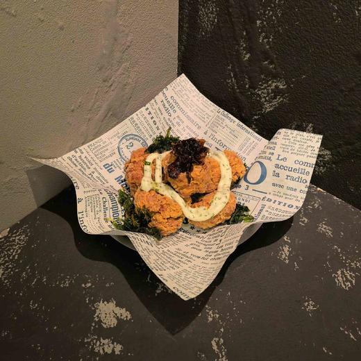 訝詸炸鸡 商品图0