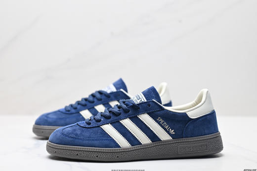 阿迪达斯Adidas Handball Spezial低帮休闲运动板鞋JP5669男女鞋 商品图3