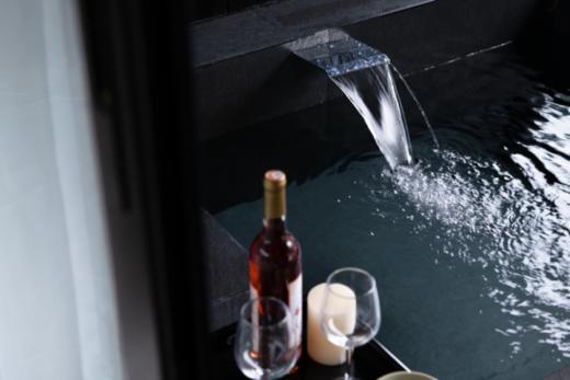 甘孜温泉泡汤酒店NO.1🌟【海螺沟·二山来温泉度假酒店】周末节假日不加价
🏞️远离喧嚣，回归自然，开启您的惬意之旅！ 商品图1