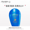 资生堂（SHISEIDO）蓝胖子防晒霜50ml 商品缩略图0