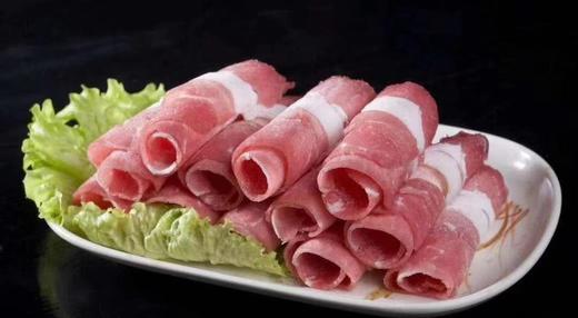 【到店券】超值二人铜锅涮（具体产品以实际团购套餐内容为准） 商品图5