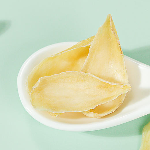 绿帝百合干100g【XPTX】 商品图4