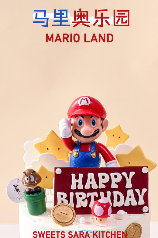 马里奥乐园 商品图3