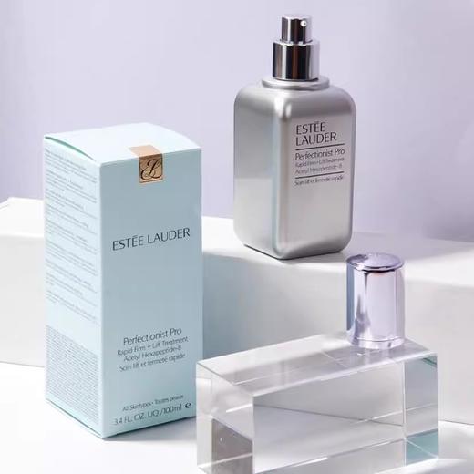 【限时直降】雅诗兰黛 Estee Lauder 专研紧塑线雕精华素100ml 商品图1