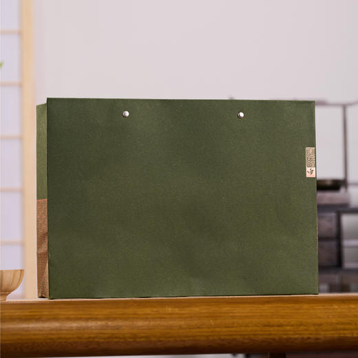 自然妙造【通版 双罐 绿色】38元一套/一件12套 商品图6