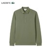 法国鳄鱼LACOSTE男长袖POLOPH6254-98BMY 商品缩略图0