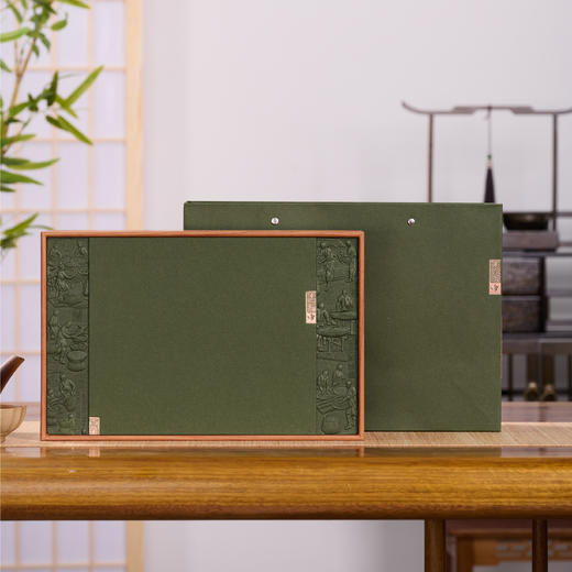 自然妙造【通版 双罐 绿色】38元一套/一件12套 商品图5