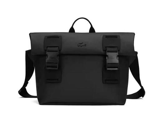 法国鳄鱼LACOSTE男包袋NH4439OO000 商品图0