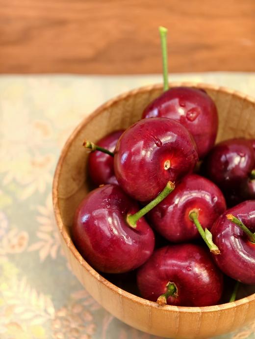 「樱桃来噜～」大连美早樱桃 2J3J4J5J6J 陆续更新品种中 商品图10