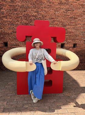 闪照第79期 春日情书