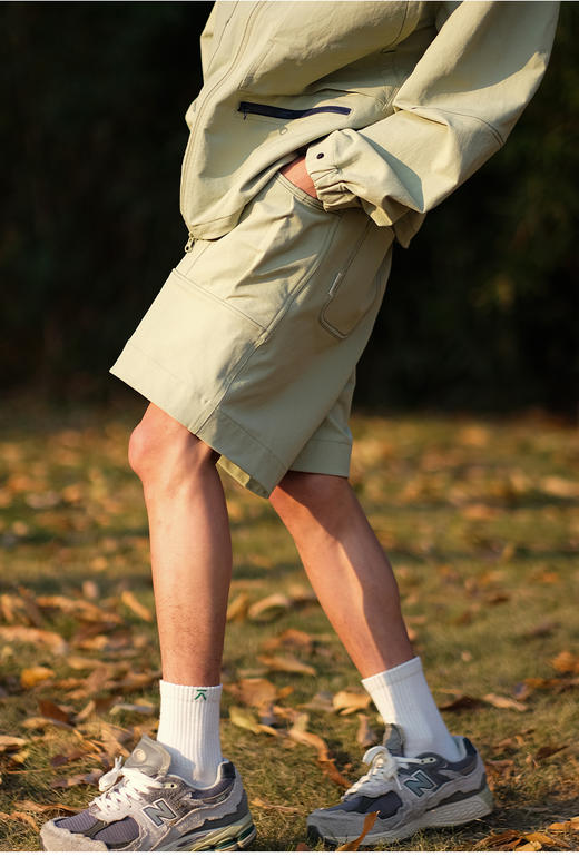 【高端团-特价福利专场】-ACMEITEM爱棵米  裤装合集 时尚搭配，春夏出行必备 商品图11