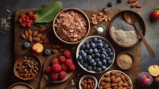 素食饮食 商品图0