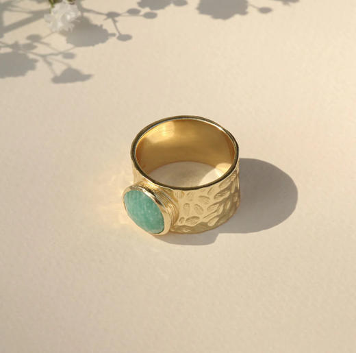 BIANC SUZANNAH RING 商品图1
