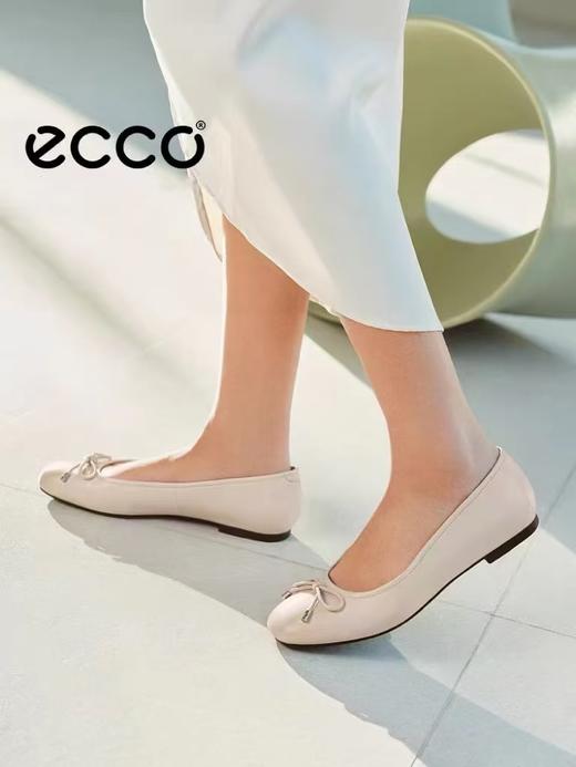 爱步ECCO舞悦系列234313 商品图3