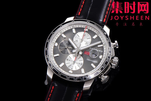 V7萧邦赛车系列V2版本 男士腕表 定制机芯全面升级 商品图2