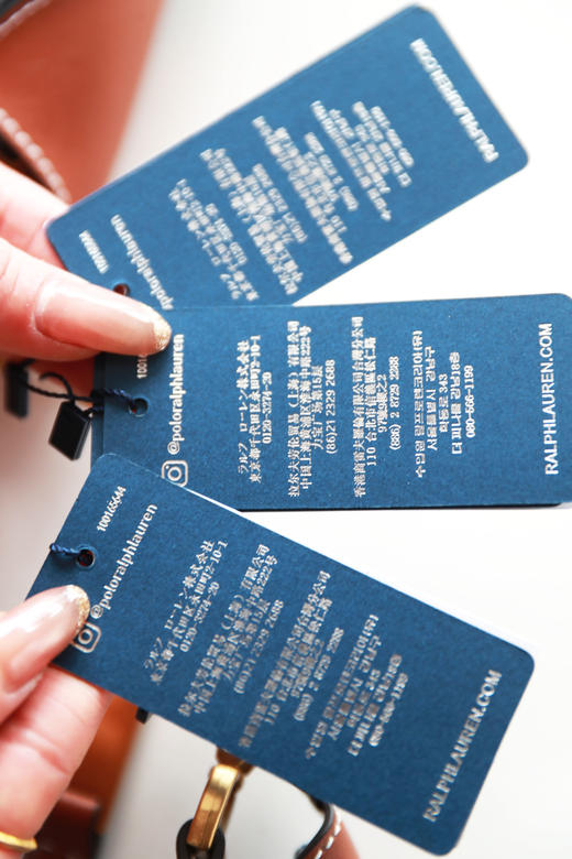 月牙丹宁包，出口日本喔。羊皮+牛皮拼接の拉链闭合单肩包C030560 商品图3