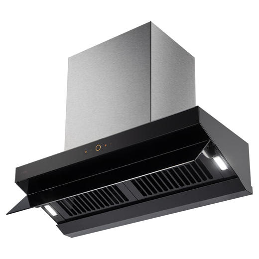 方太油烟机Z7TX  24立方巡航风量直流变频智控侧吸欧近一体挥手智控 商品图2