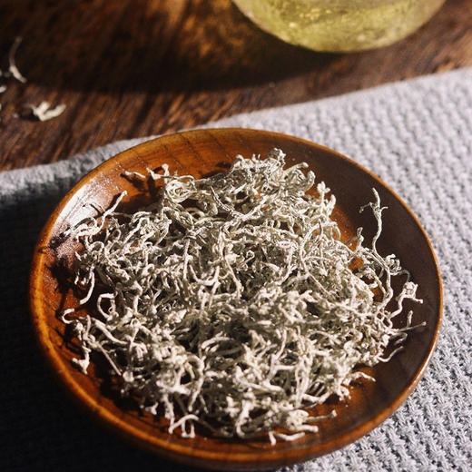 严选 | 陈力新牙尖莓茶 50g/罐 商品图3