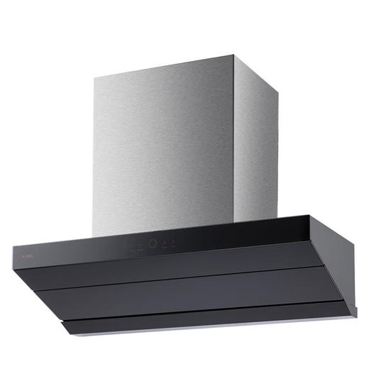 方太油烟机Z7TX  24立方巡航风量直流变频智控侧吸欧近一体挥手智控 商品图1