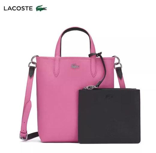 法国鳄鱼LACOSTE女包袋NF2991AAQ29 商品图0