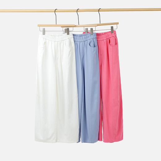宽松休闲香蕉裤 商品图2
