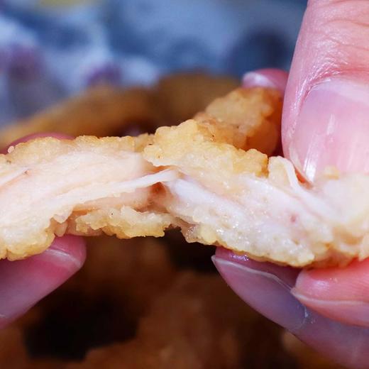 25K大成吮指鸡柳  1kg/大袋 10袋/件 商品图3