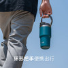 【多功能杯盖设计】手提冰霸汽车车载咖啡水杯不锈钢大容量保温运动壶 商品缩略图1