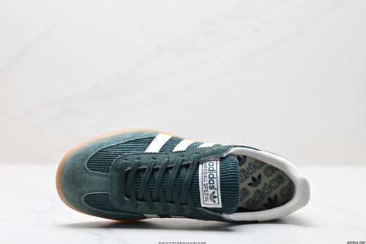 阿迪达斯Adidas Handball Spezial低帮休闲运动板鞋JP5669男女鞋 商品图1